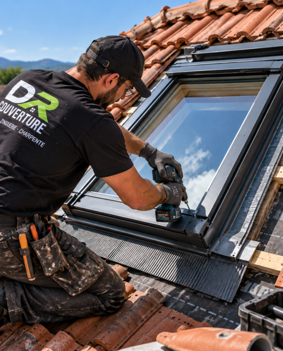 intervention-pose-velux